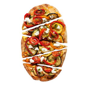 Vegetable Nan